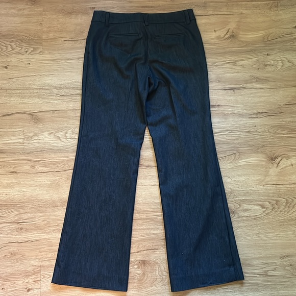 Women’s Apt 9 Size 2 Petite Dress Pant - Picture 3 of 7